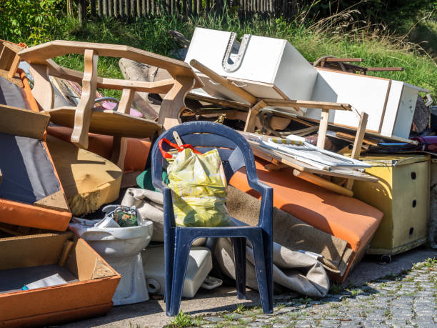 Best Same-Day Junk Removal  in Lynwood, IL