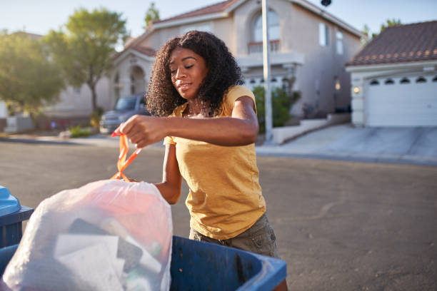 Best Residential Junk Removal  in Lynwood, IL