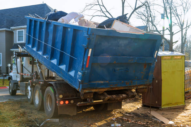 Best Trash Removal Near Me  in Lynwood, IL
