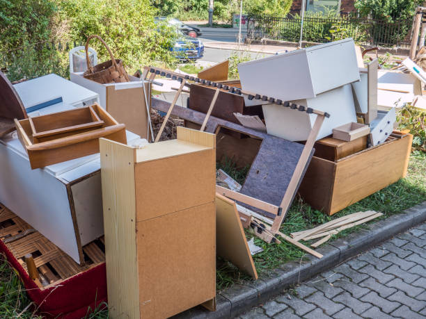 Best Garage Cleanout Services  in Lynwood, IL