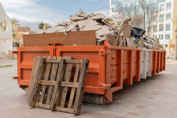 Best Household Junk Removal  in Lynwood, IL