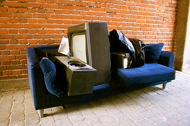 Best Construction Debris Removal  in Lynwood, IL