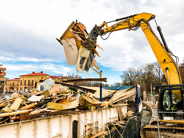 Best Full-Service Junk Removal  in Lynwood, IL