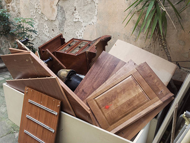 Trusted Lynwood, IL Junk Removal Experts