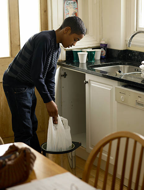 Best Office Junk Removal  in Lynwood, IL